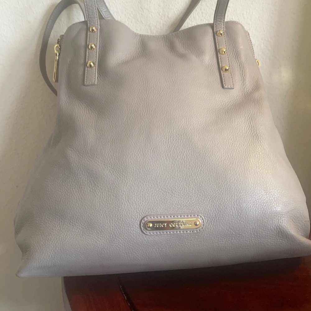 Juicy Couture Shoulder Bag
